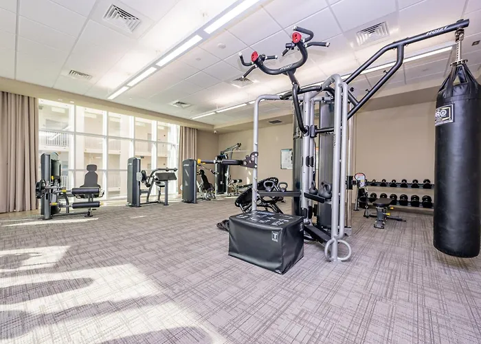 Phoenix Gulf Towers 806 Apartment
