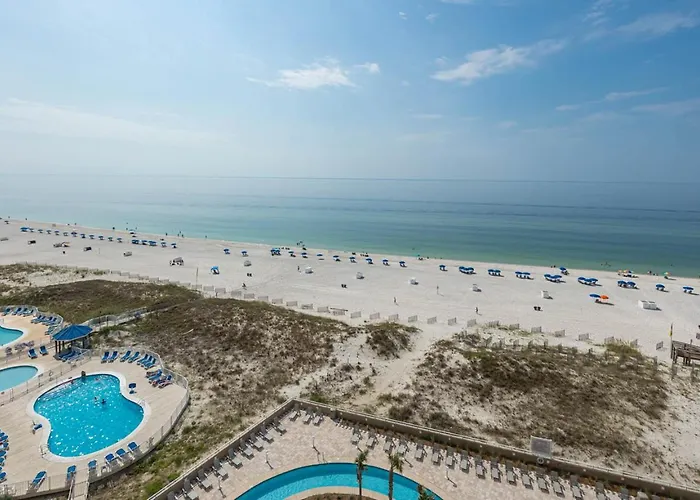 Phoenix Gulf Towers 806