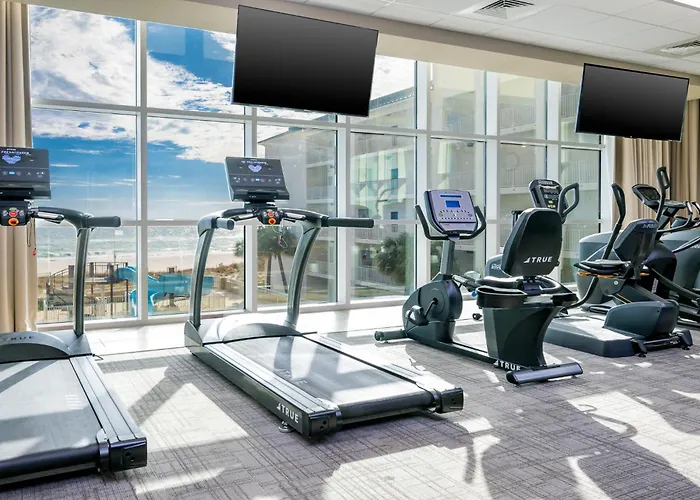 Apartment Phoenix Gulf Towers 806 Gulf Shores