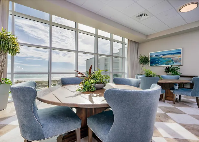Phoenix Gulf Towers 806 Apartment Gulf Shores