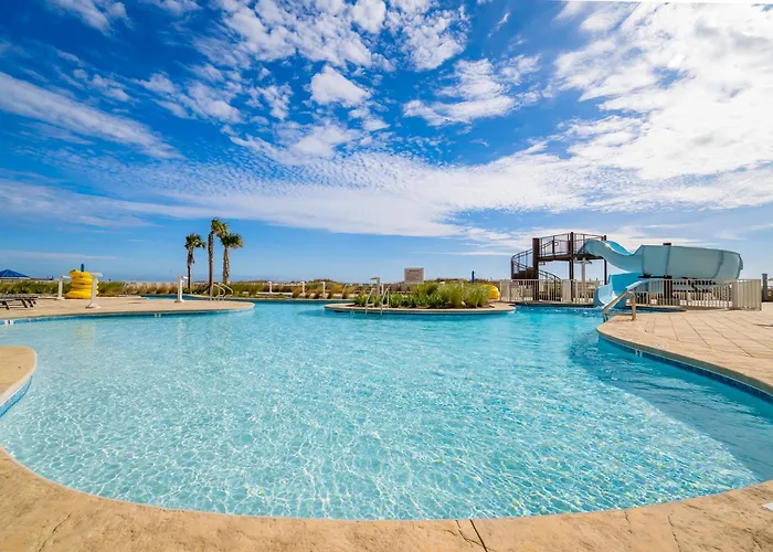 Phoenix Gulf Towers 806 Apartment Gulf Shores