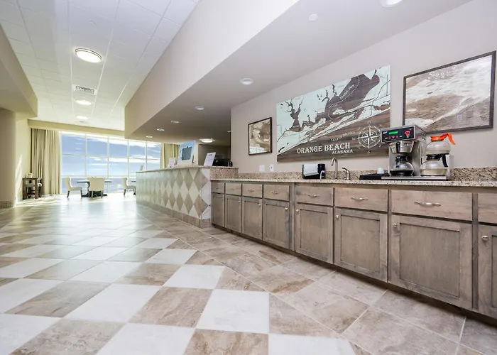 Phoenix Gulf Towers 806