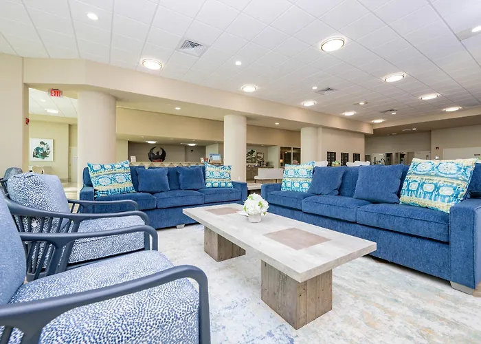 Phoenix Gulf Towers 806 Gulf Shores
