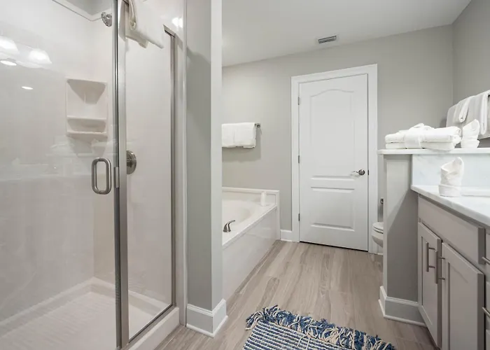 Phoenix Gulf Towers 806 Apartment *